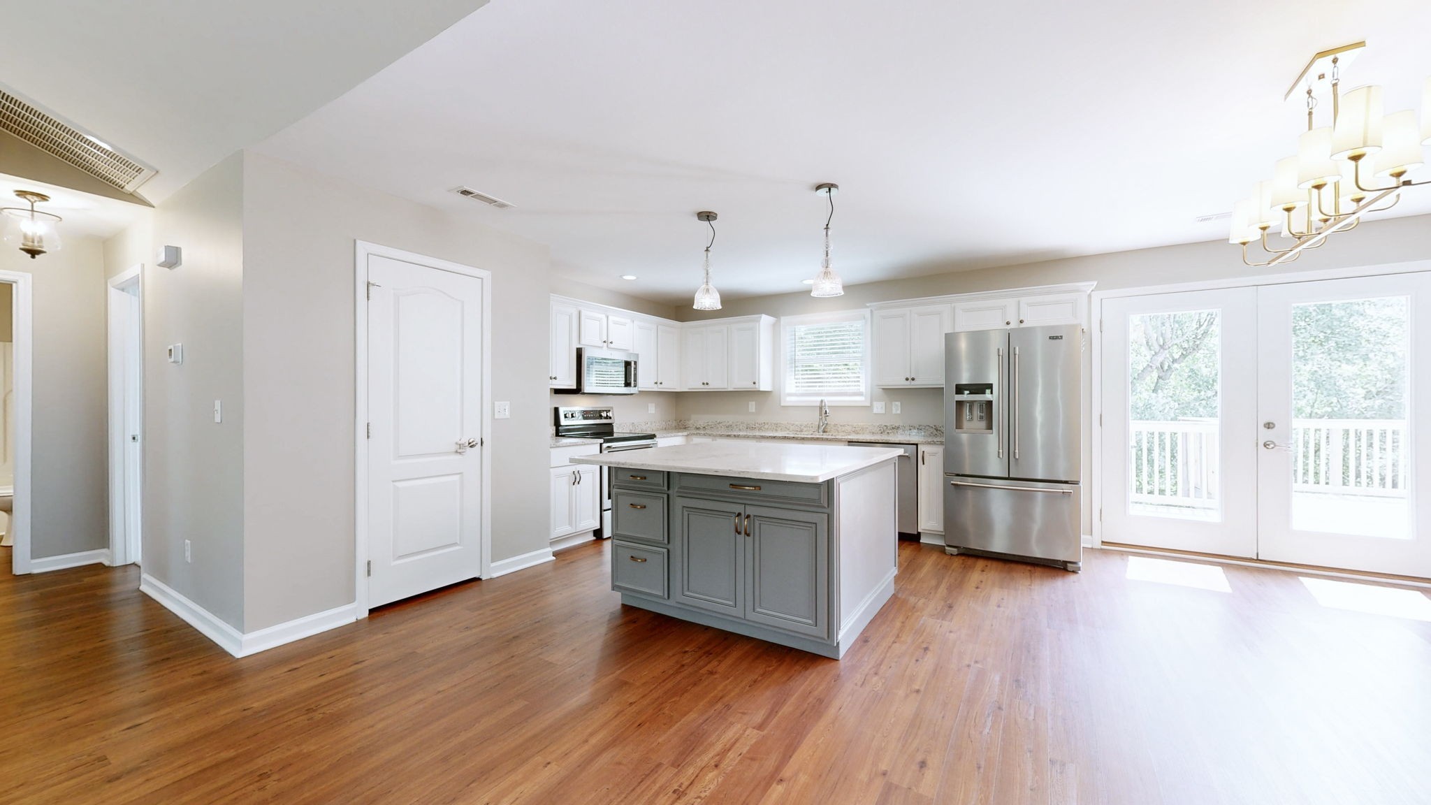 1909 Pointe Barton Drive Lebanon TN 37087