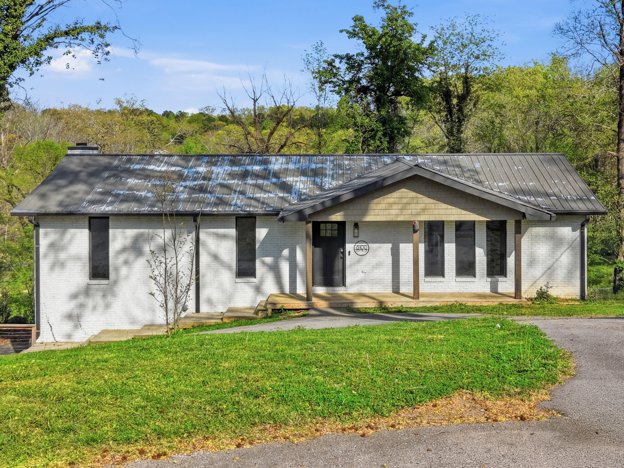 6100 Lottie Lane Chattanooga TN 37416