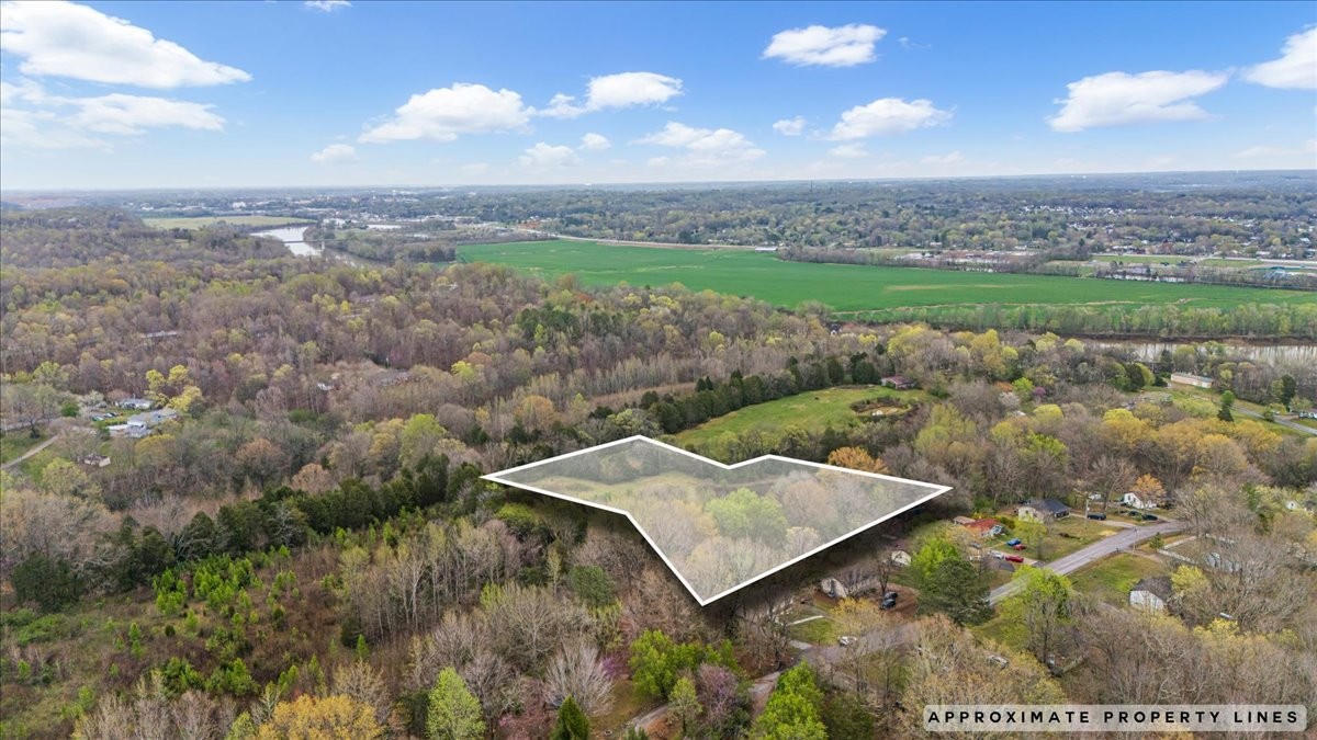0 Morrison Court, W Clarksville TN 37040