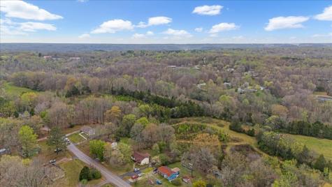 0 Morrison Court, W Clarksville TN 37040