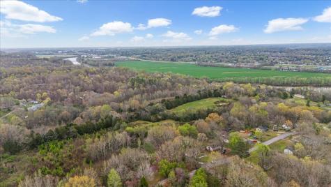 0 Morrison Court, W Clarksville TN 37040