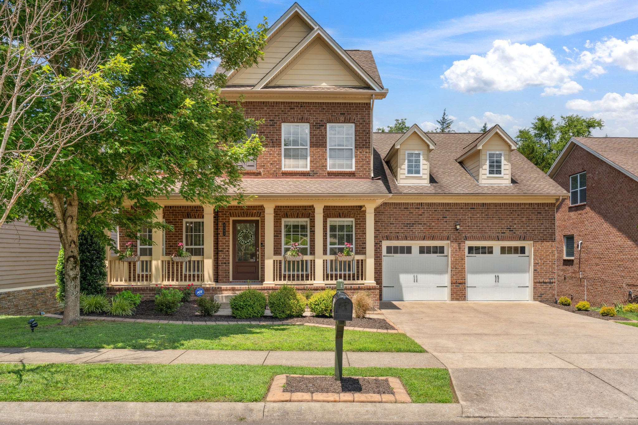 4592 Sawmill Place Nolensville TN 37135