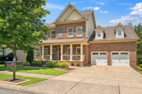 4592 Sawmill Place Nolensville TN 37135