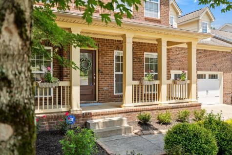 4592 Sawmill Place Nolensville TN 37135