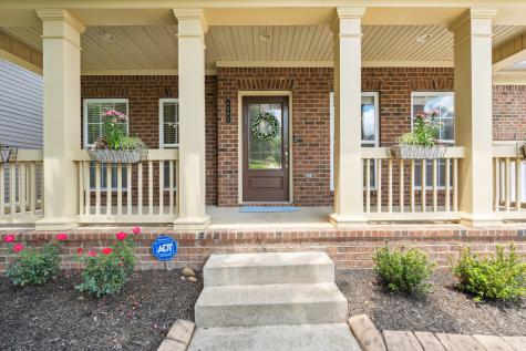 4592 Sawmill Place Nolensville TN 37135