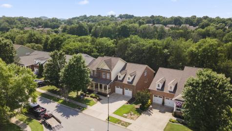 4592 Sawmill Place Nolensville TN 37135