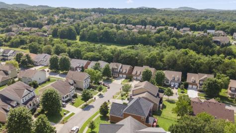4592 Sawmill Place Nolensville TN 37135