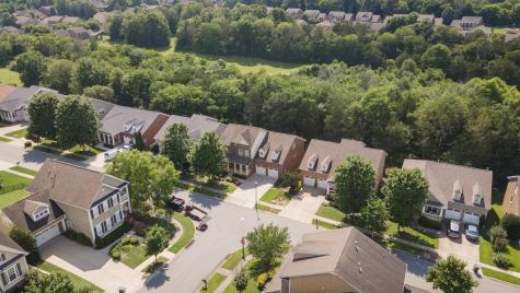 4592 Sawmill Place Nolensville TN 37135