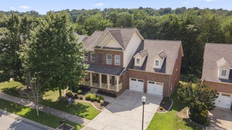 4592 Sawmill Place Nolensville TN 37135