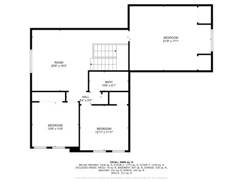 4592 Sawmill Place Nolensville TN 37135