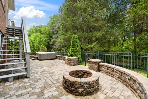 4592 Sawmill Place Nolensville TN 37135
