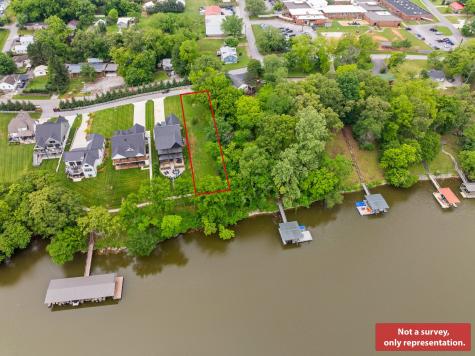 0 Porter Street N Winchester TN 37398