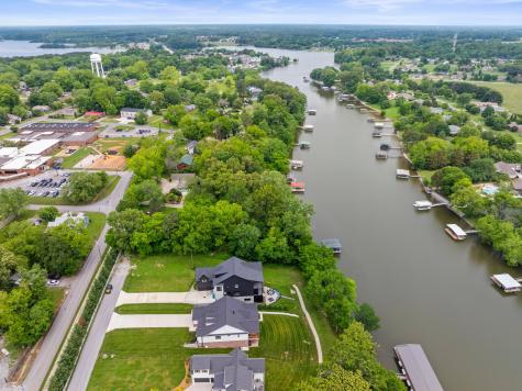 0 Porter Street N Winchester TN 37398