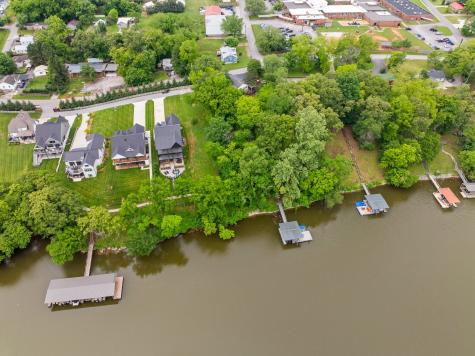 0 Porter Street N Winchester TN 37398