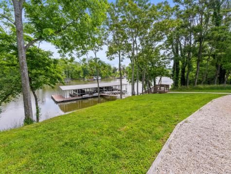 0 Porter Street N Winchester TN 37398