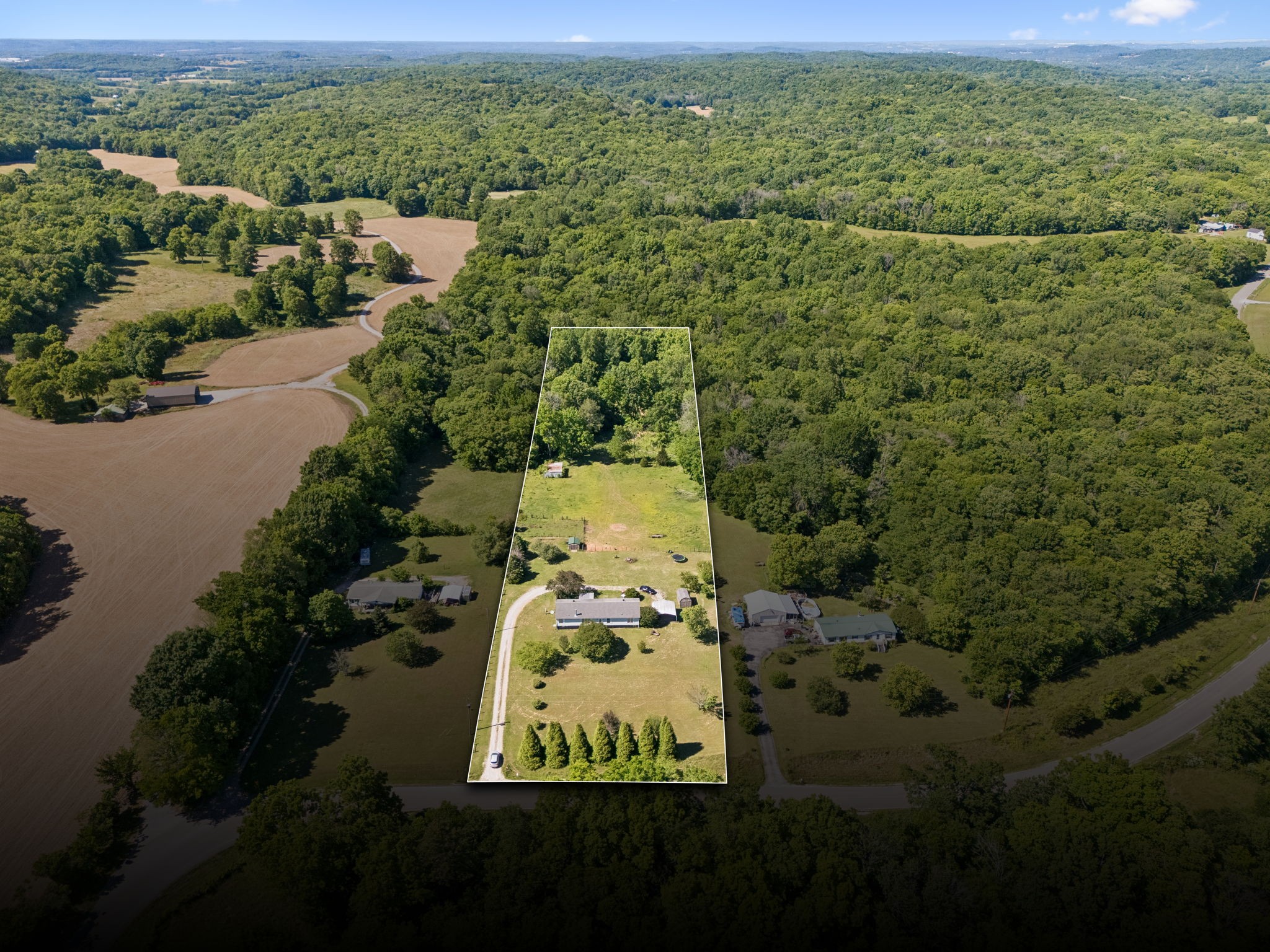4870 Haley Lane Columbia TN 38401
