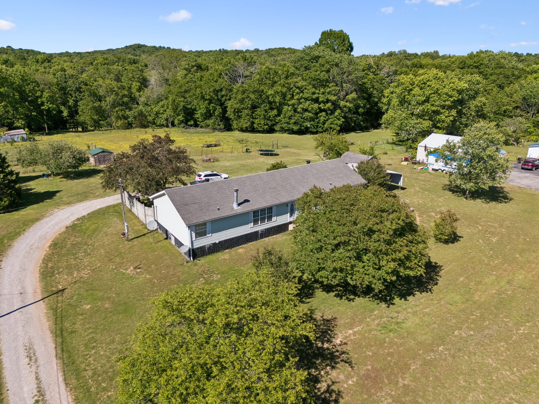 4870 Haley Lane Columbia TN 38401