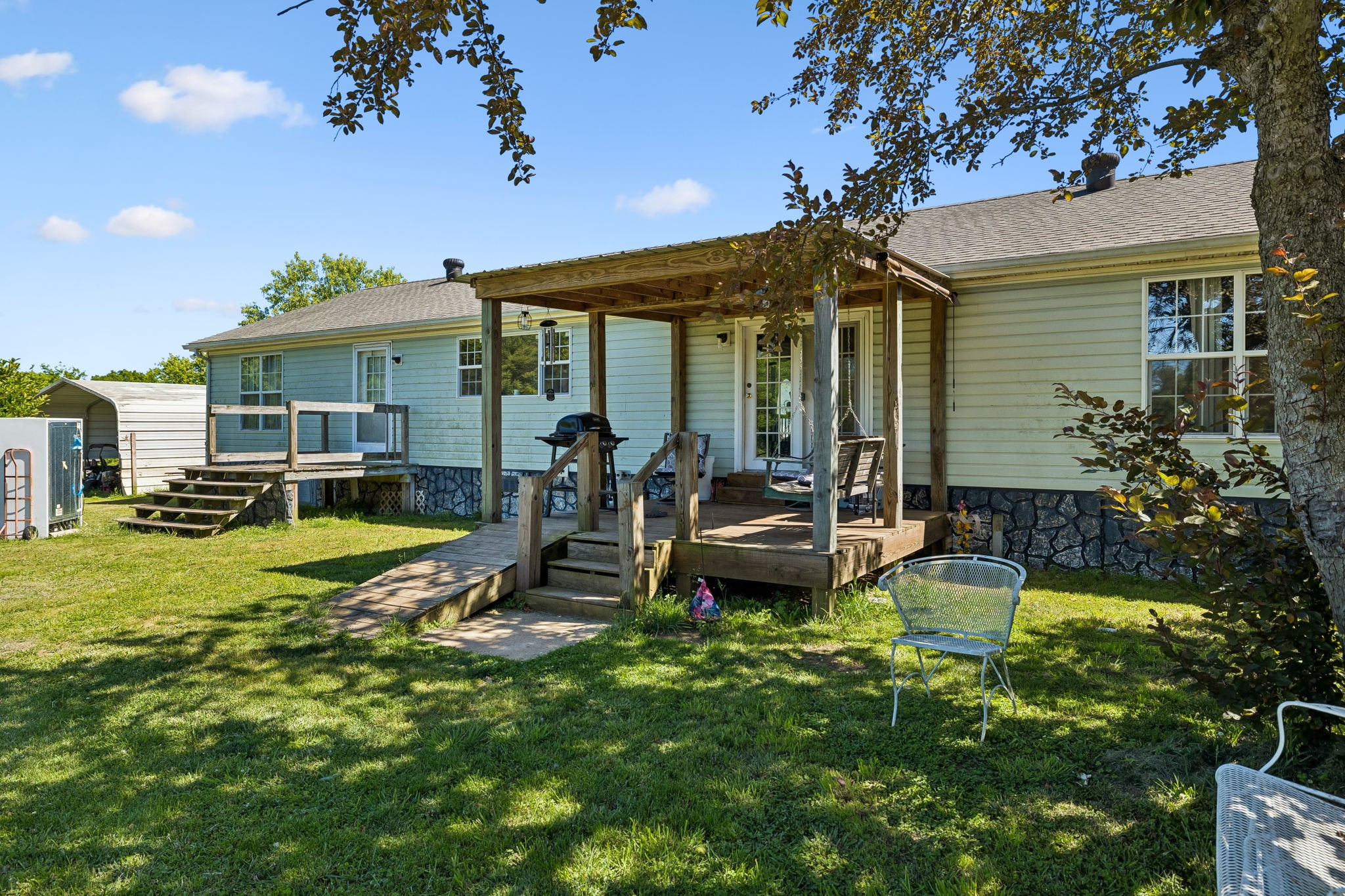 4870 Haley Lane Columbia TN 38401