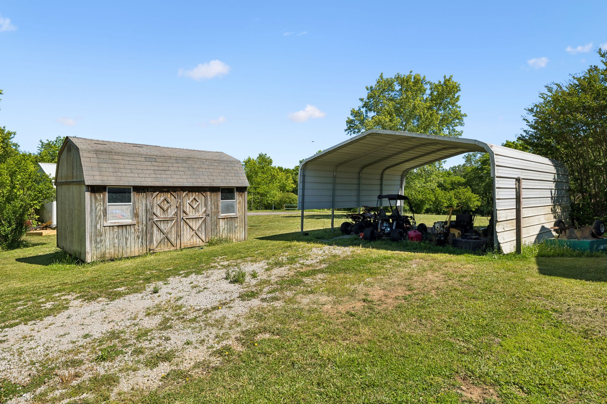 4870 Haley Lane Columbia TN 38401