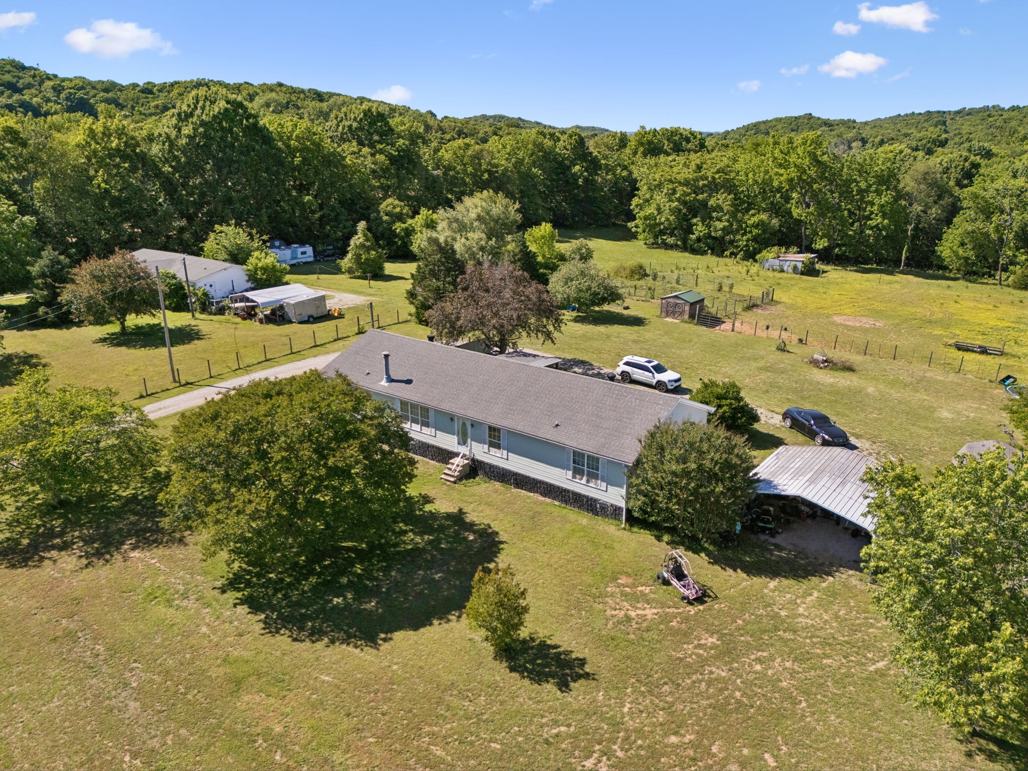 4870 Haley Lane Columbia TN 38401