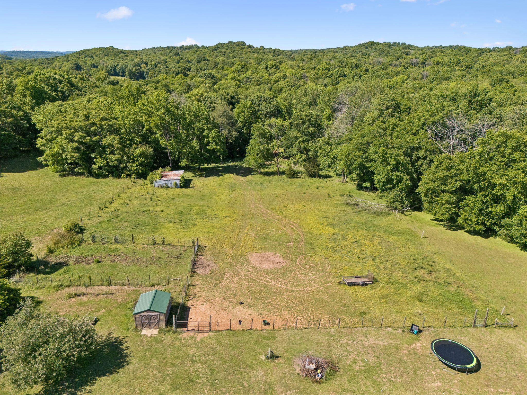 4870 Haley Lane Columbia TN 38401