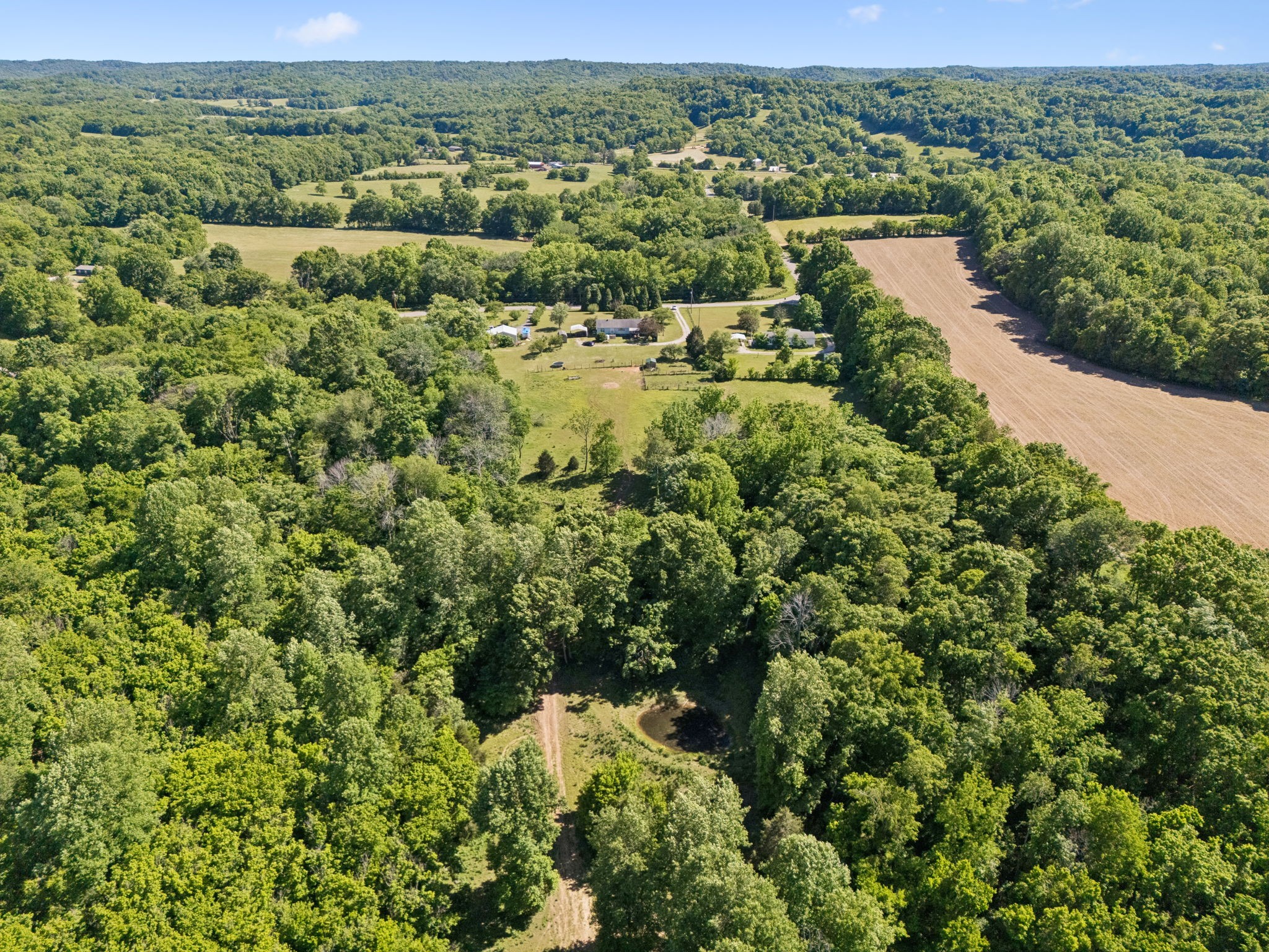 4870 Haley Lane Columbia TN 38401