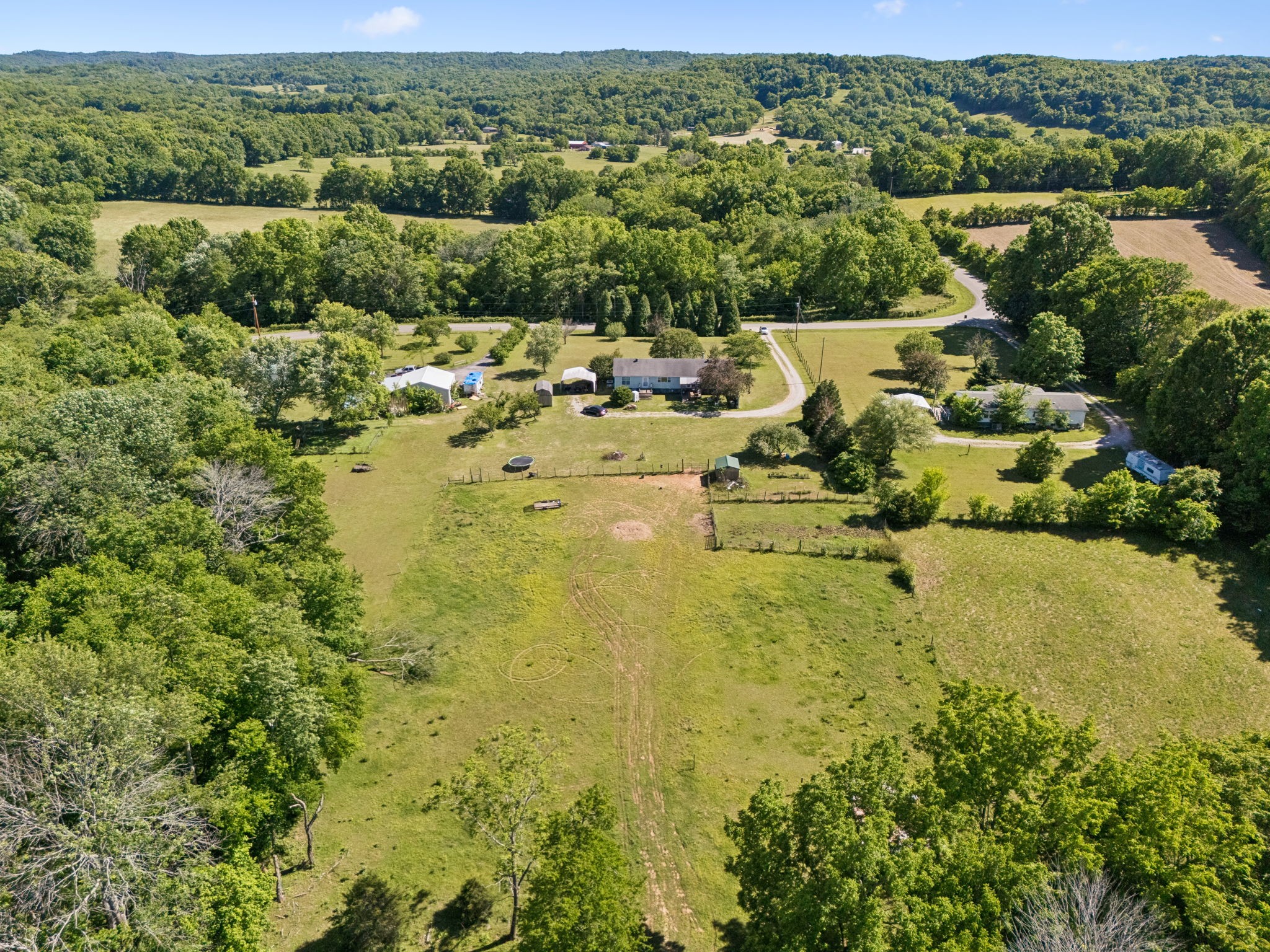 4870 Haley Lane Columbia TN 38401