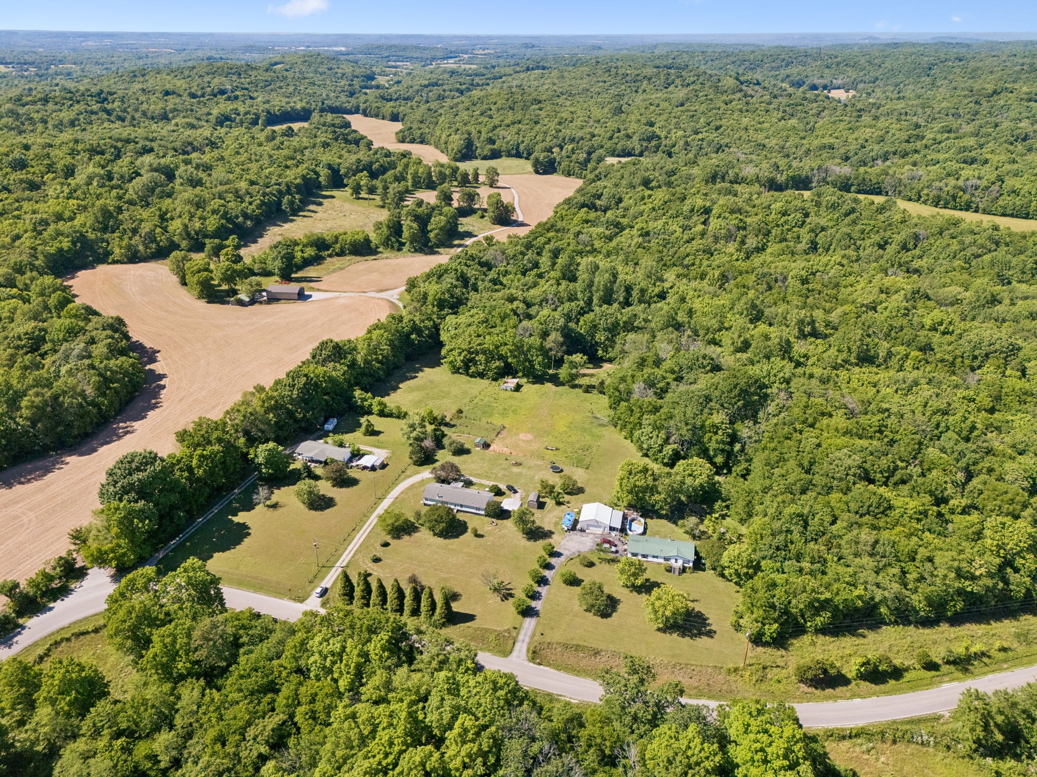 4870 Haley Lane Columbia TN 38401