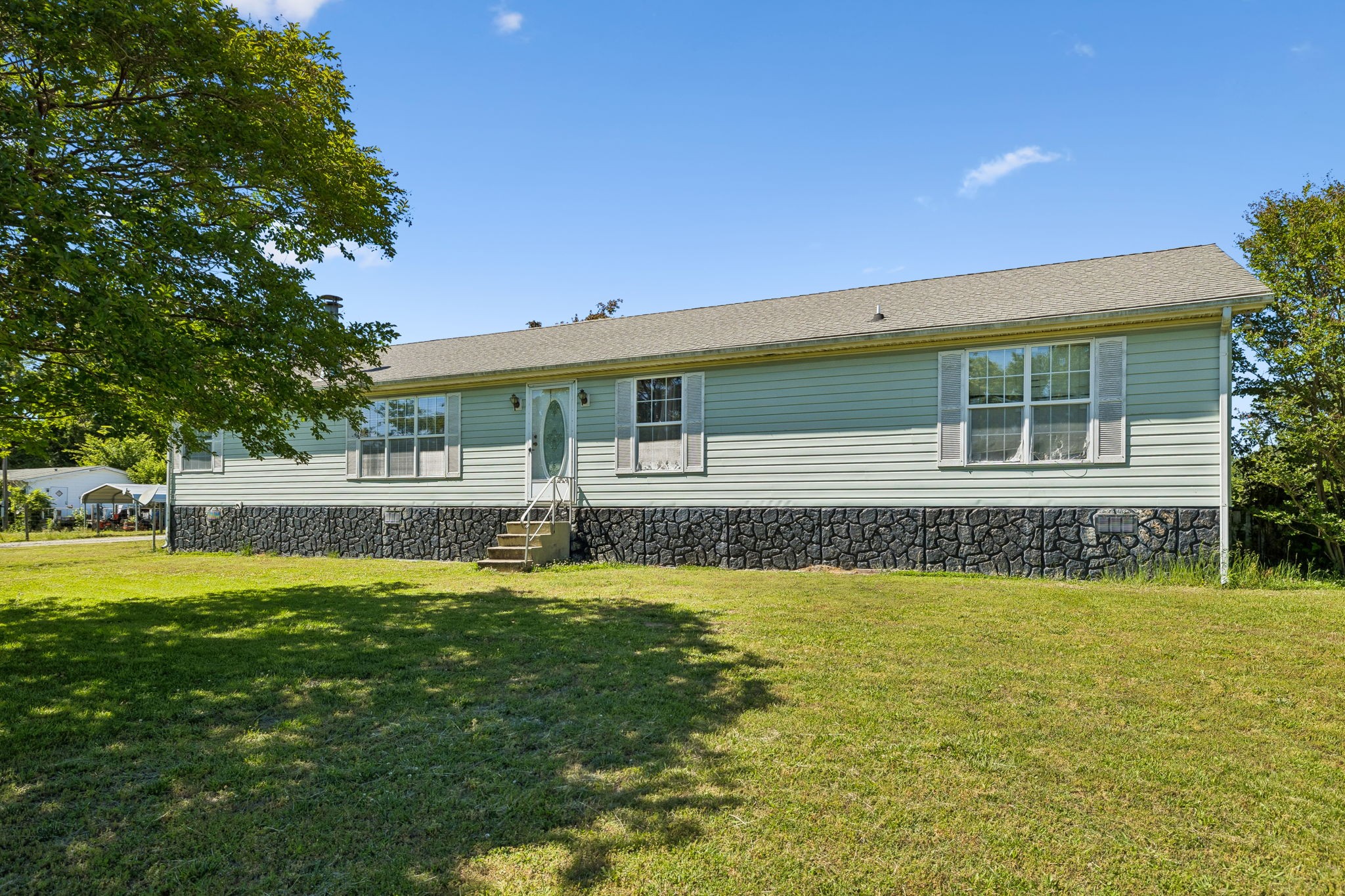 4870 Haley Lane Columbia TN 38401