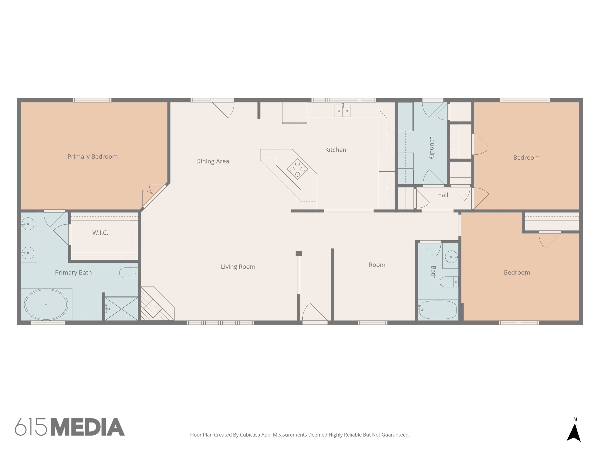 4870 Haley Lane Columbia TN 38401