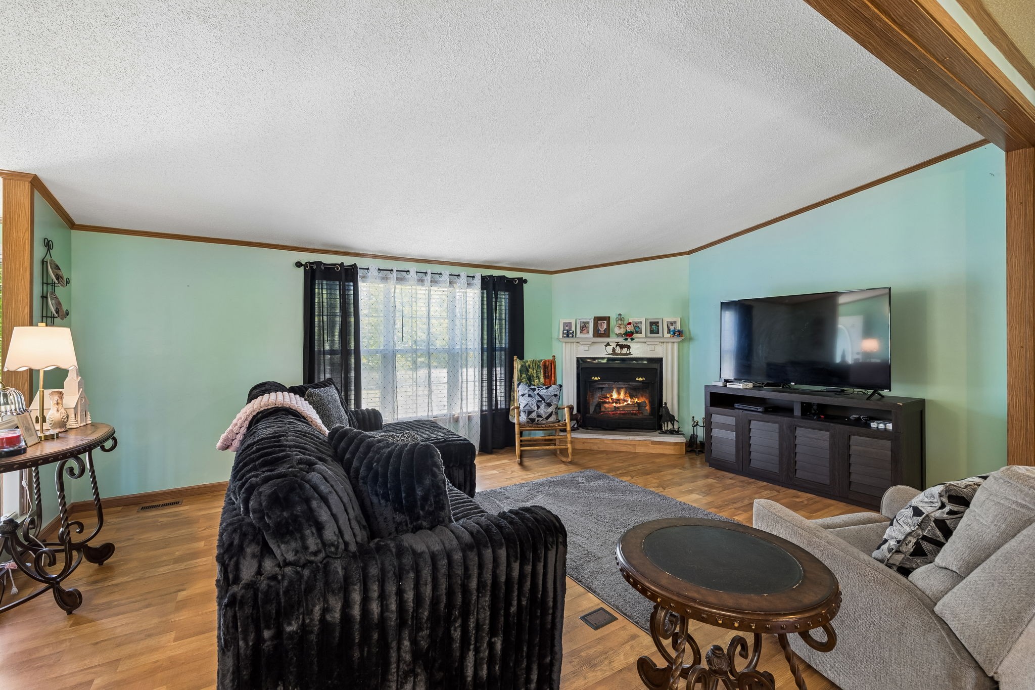 4870 Haley Lane Columbia TN 38401