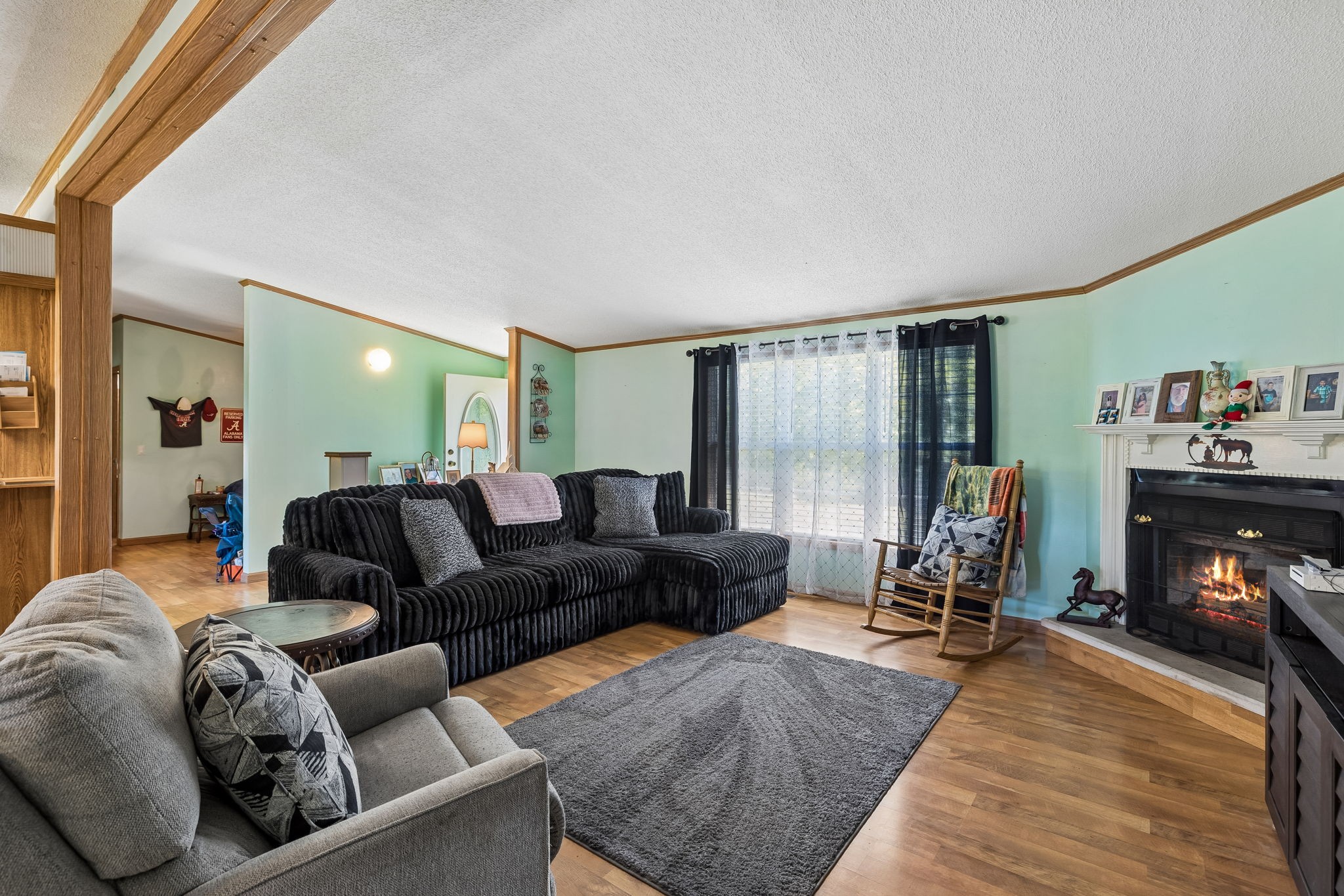 4870 Haley Lane Columbia TN 38401