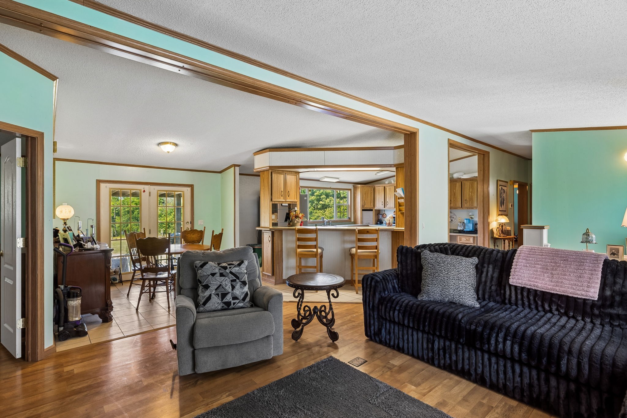 4870 Haley Lane Columbia TN 38401