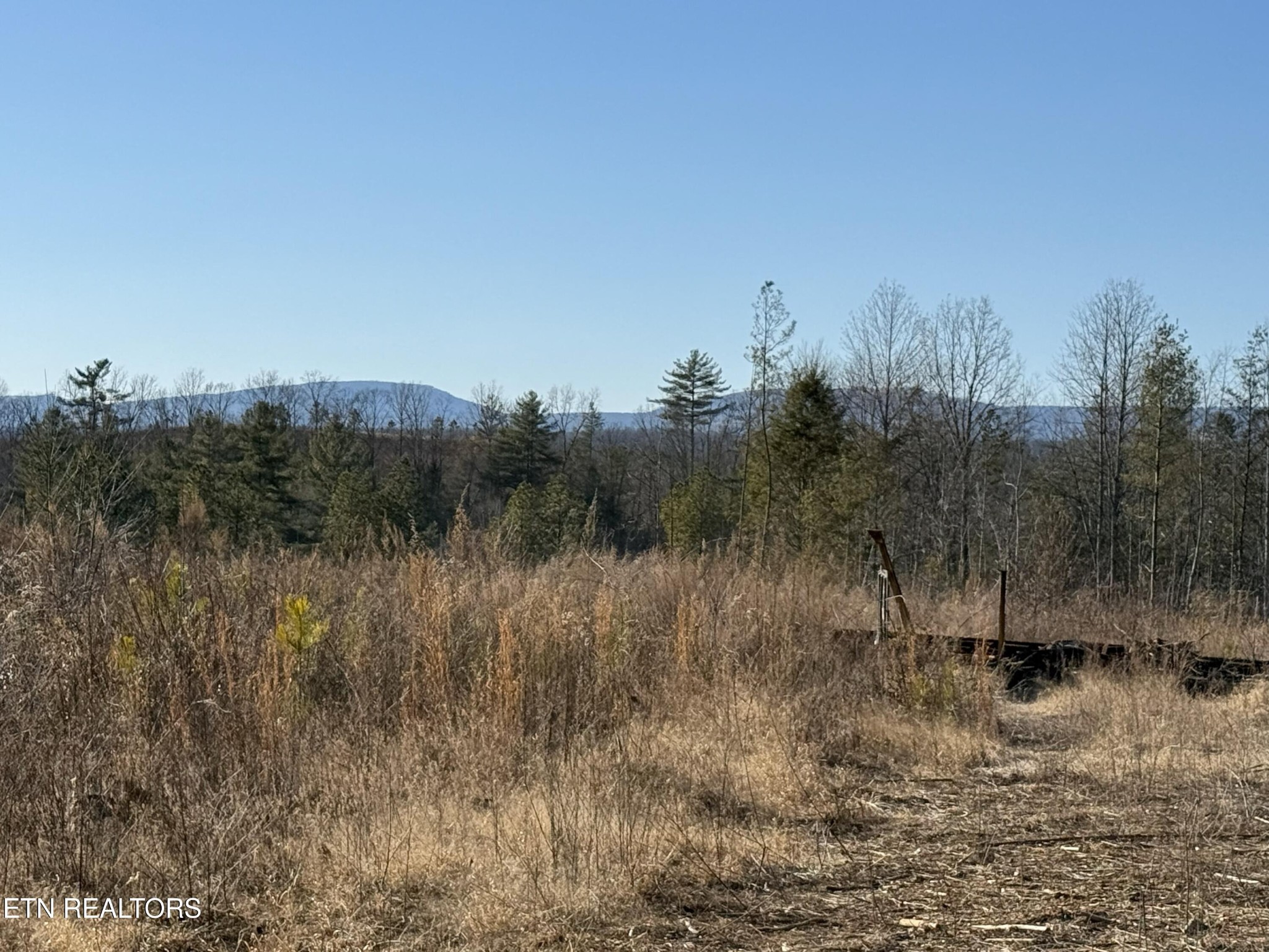 0 Possum Trot Road- 142.25 Acres Grandview TN 37337