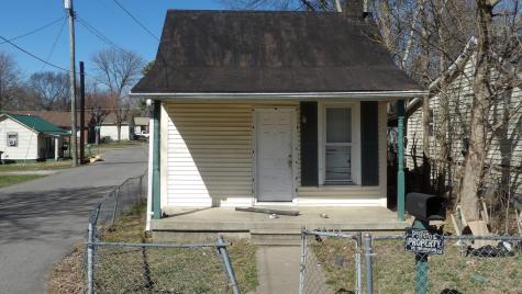 2222 Leota Street Springfield TN 37172
