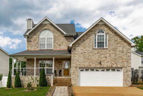 1809 Timber Grove Nashville TN 37214