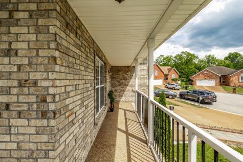 1809 Timber Grove Nashville TN 37214