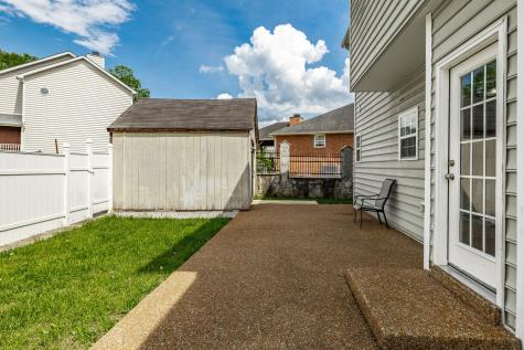 1809 Timber Grove Nashville TN 37214