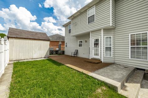 1809 Timber Grove Nashville TN 37214