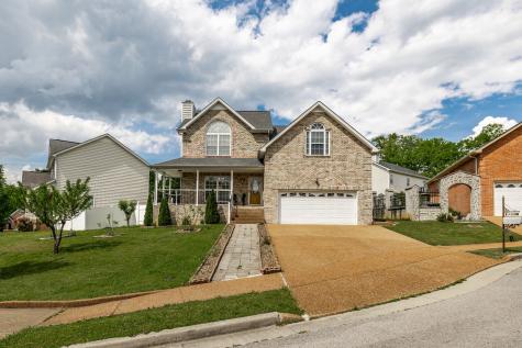1809 Timber Grove Nashville TN 37214