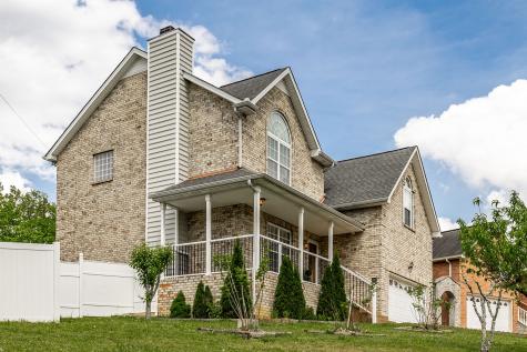1809 Timber Grove Nashville TN 37214