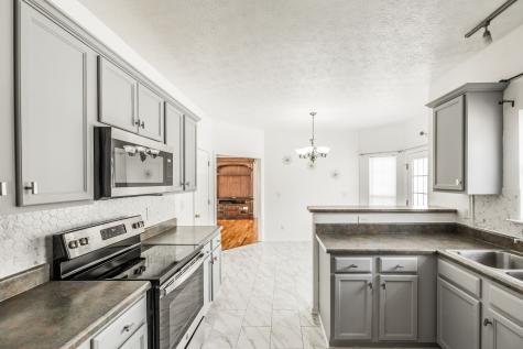 1809 Timber Grove Nashville TN 37214
