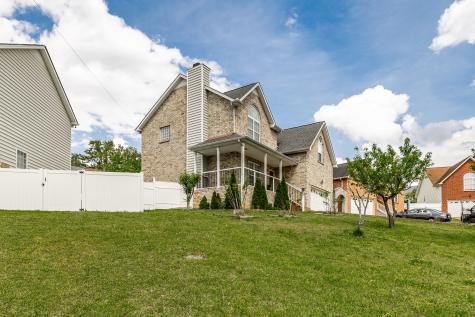 1809 Timber Grove Nashville TN 37214
