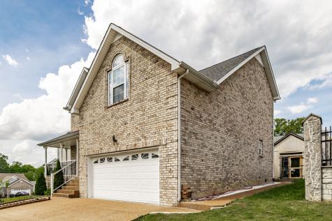 1809 Timber Grove Nashville TN 37214