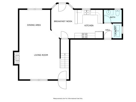 1809 Timber Grove Nashville TN 37214