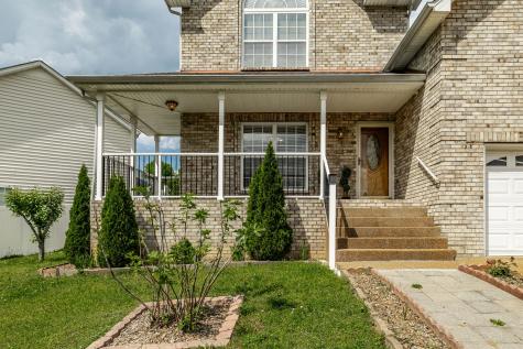 1809 Timber Grove Nashville TN 37214