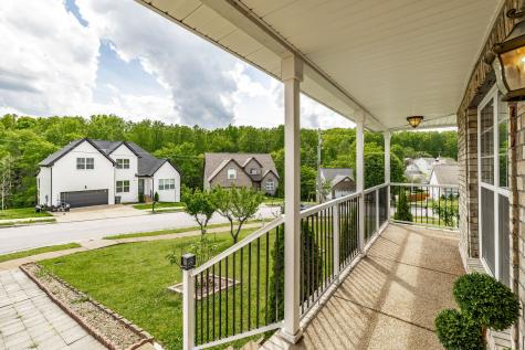 1809 Timber Grove Nashville TN 37214