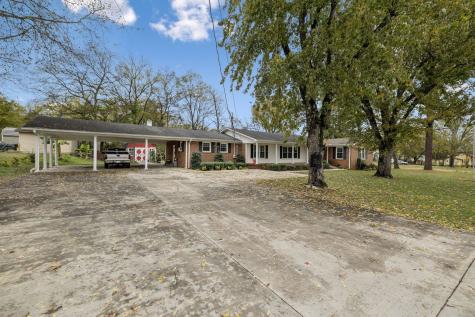 202 High Street Alexandria TN 37012