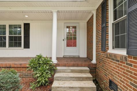 202 High Street Alexandria TN 37012