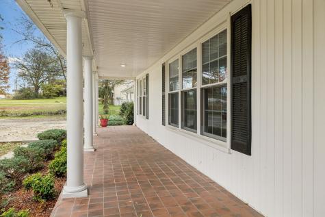 202 High Street Alexandria TN 37012